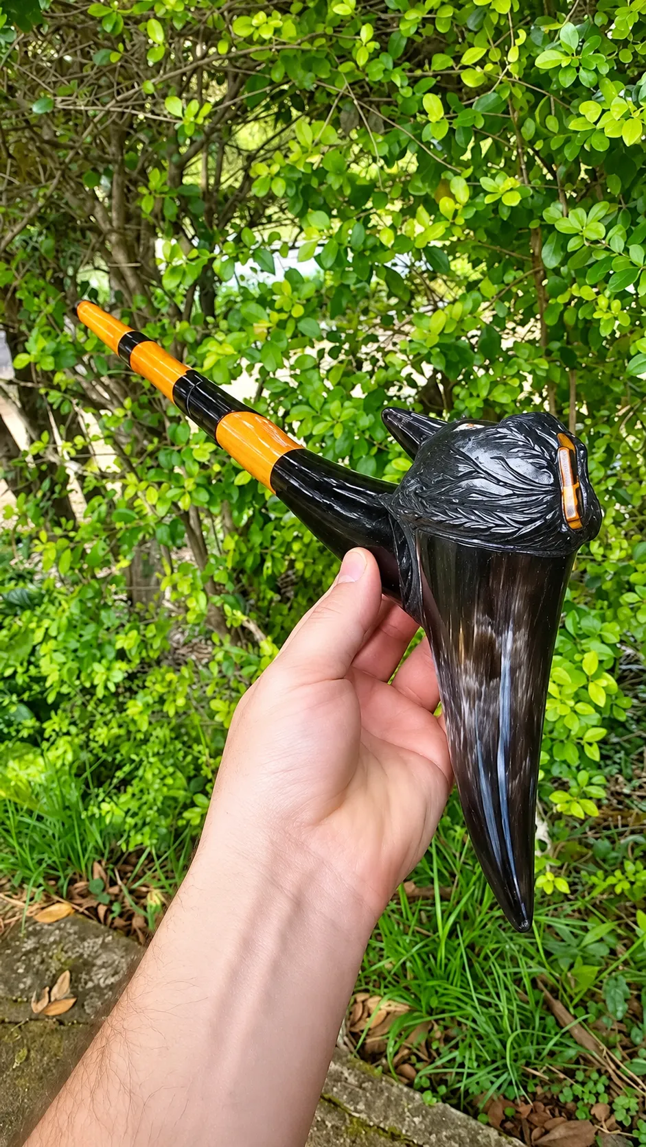 Cachimbo 1 — cachimbos, foto 1 de 1