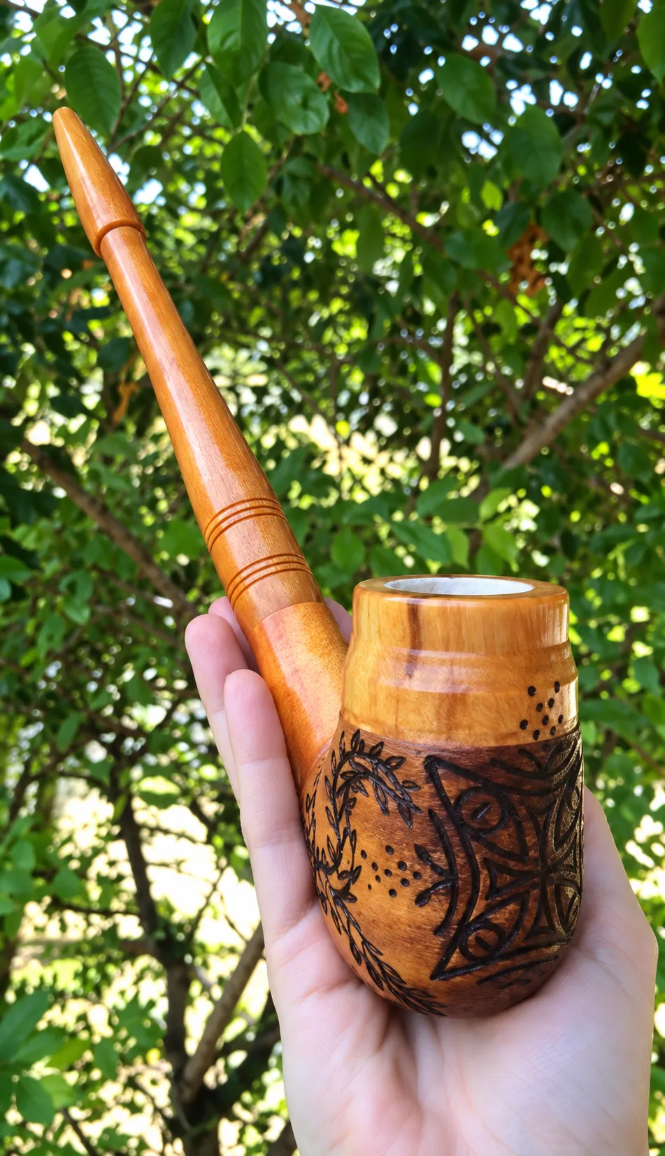 Cachimbo 3 — cachimbos, foto 1 de 1