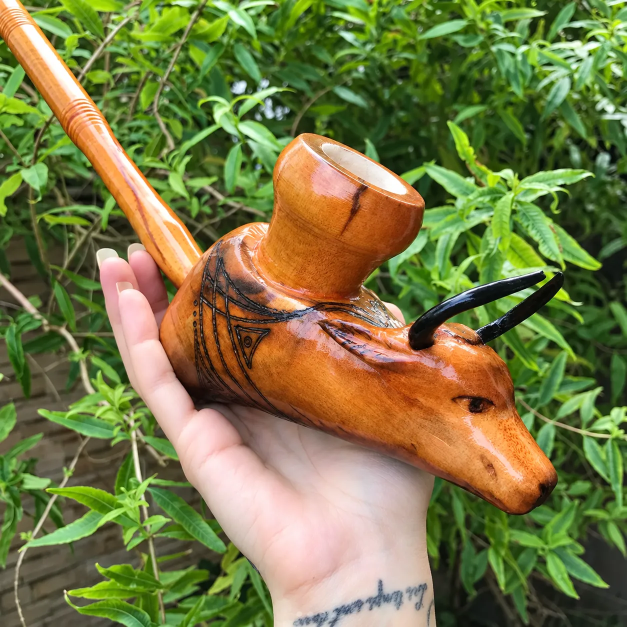 Cachimbo 6 — cachimbos, foto 1 de 1