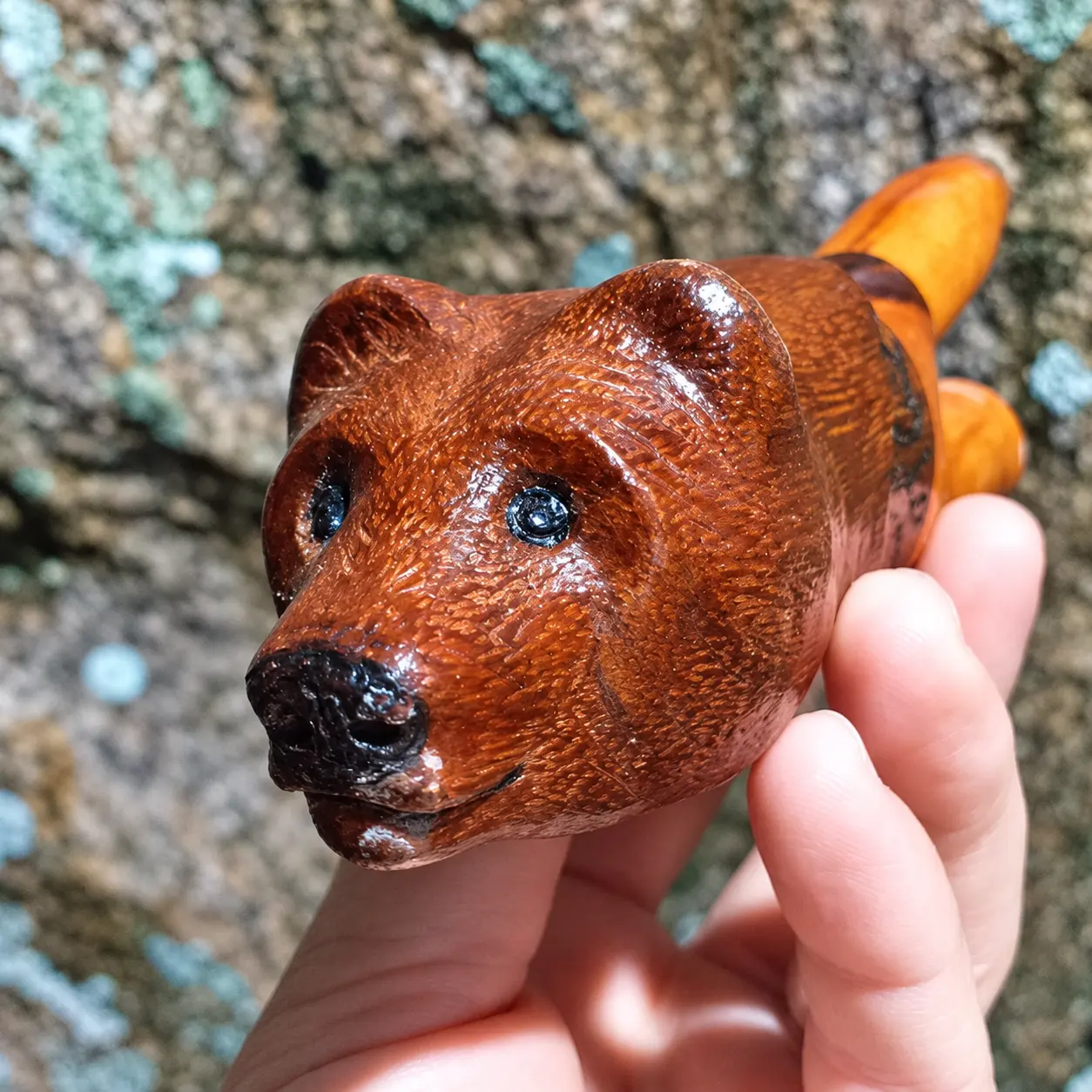 Kuripe 5 — kuripes do Ateliê Era Toco