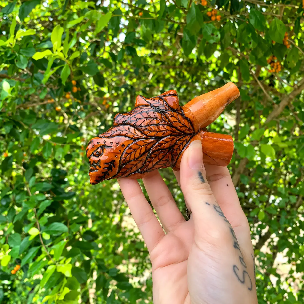 Kuripe 8 — kuripes do Ateliê Era Toco