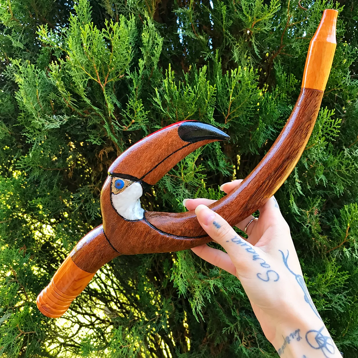Tepi entalhado — tepis, foto 1 de 1